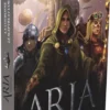 Aria : La couronne, le sceptre et l'orbe