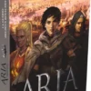 Aria : La Guerre des Deux Royaumes
