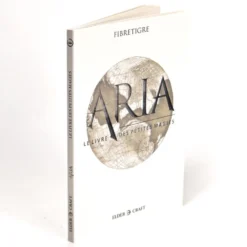 Aria : Le livre des petites magies