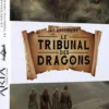 Aria : Le Tribunal des dragons - Le Nécessaire