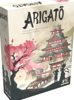 Arigato