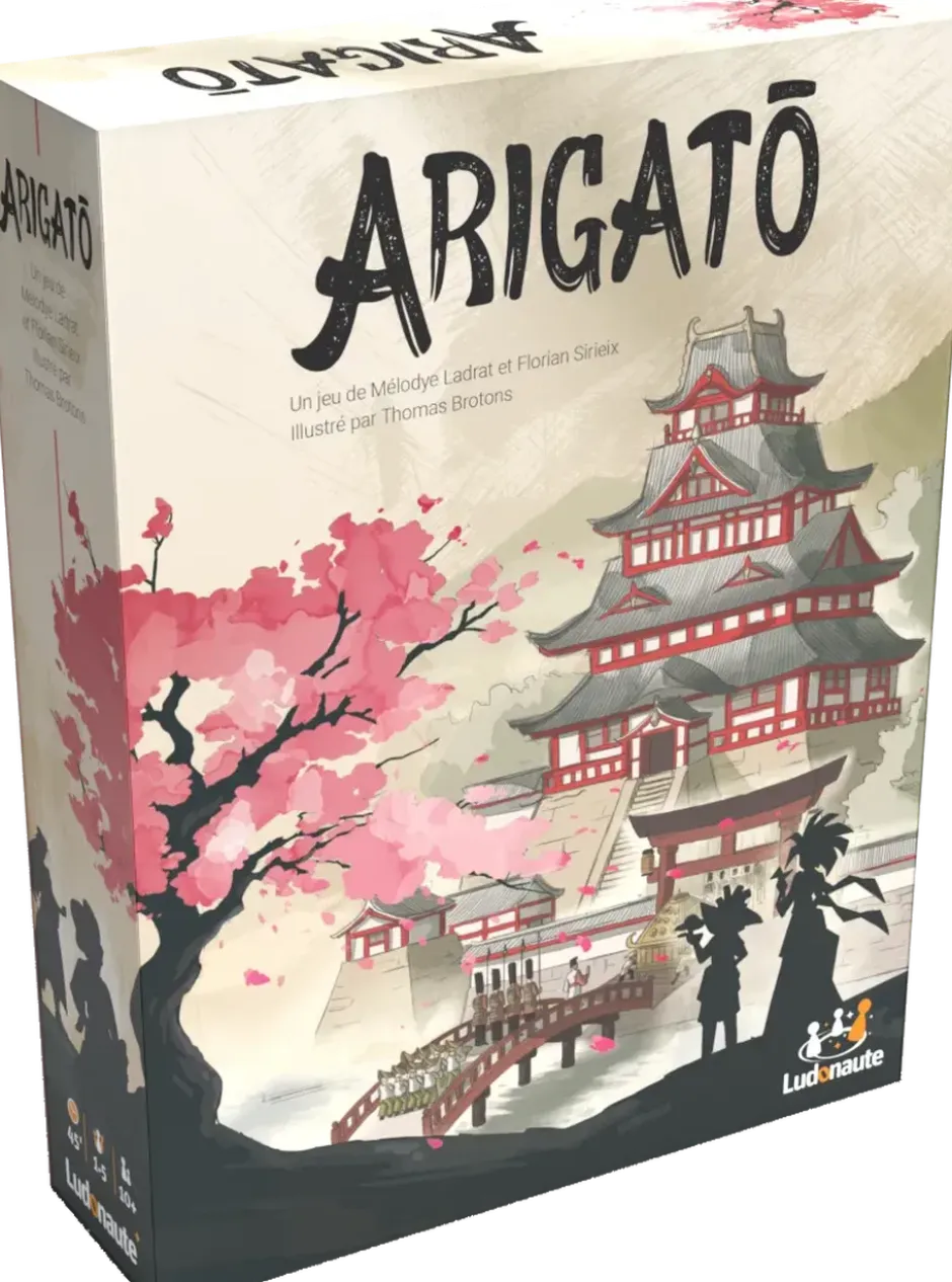 Arigato