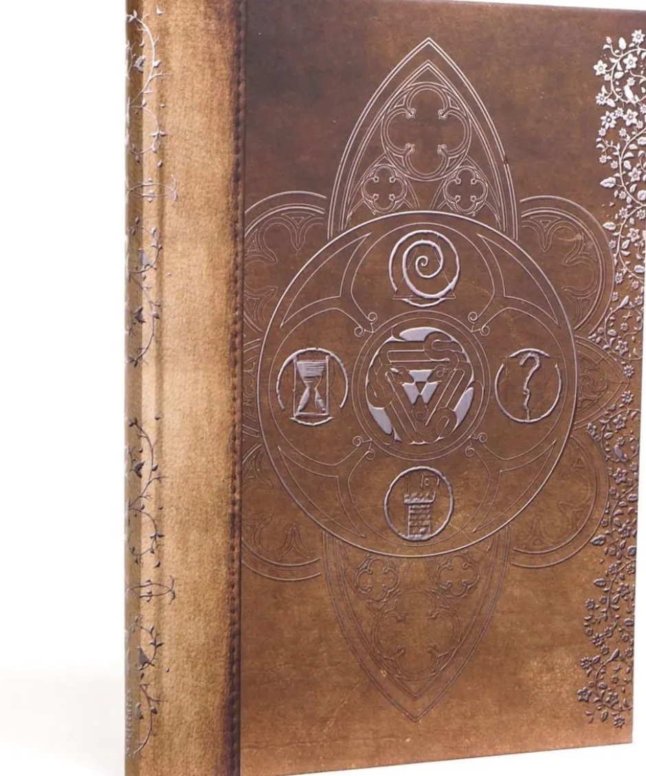 Ars Magica V5 : Societates Collector
