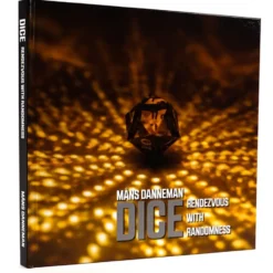 Artbook : Dice - Rendezvous with randomness VO
