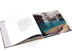 Artbook : Tales from the Loop