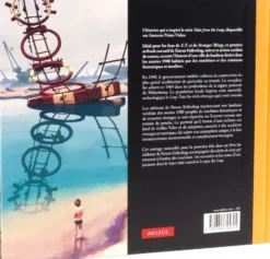 Artbook : Tales from the Loop