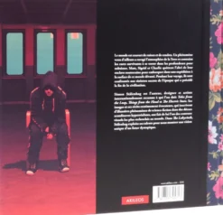 Artbook : The Labyrinth
