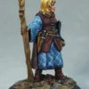 Asandris Nightbloom, Sorcière