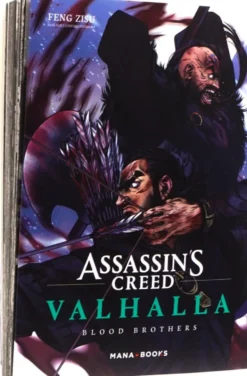 Assassin's Creed : Valhalla - Blood Brothers
