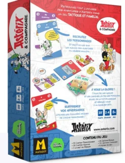 Astérix & Compagnie