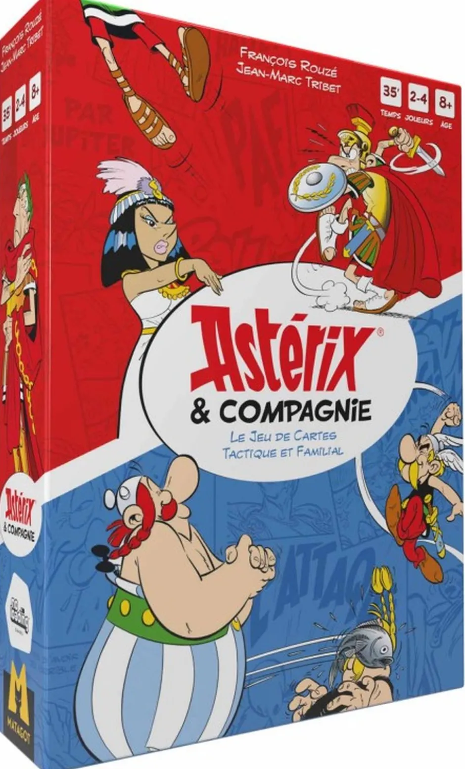 Astérix & Compagnie
