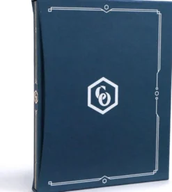 Atlas d'Osgild et Règles Optionnelles Collector (avec son étui) - Chroniques Oubliées 2ème Edition