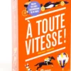 A toute Vitesse