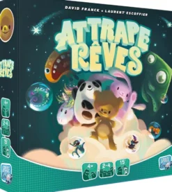 Attrape Rêves
