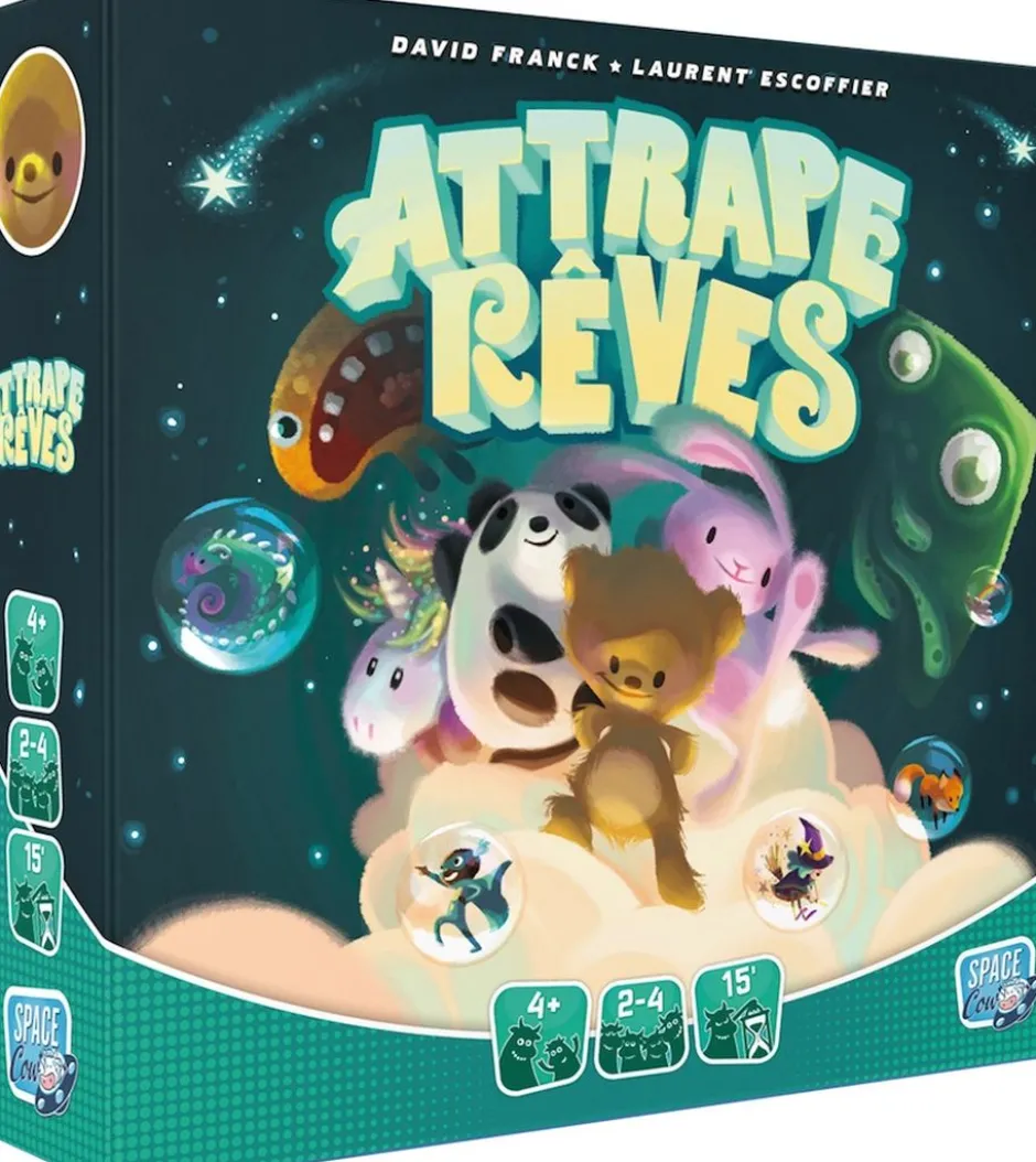 Attrape Rêves