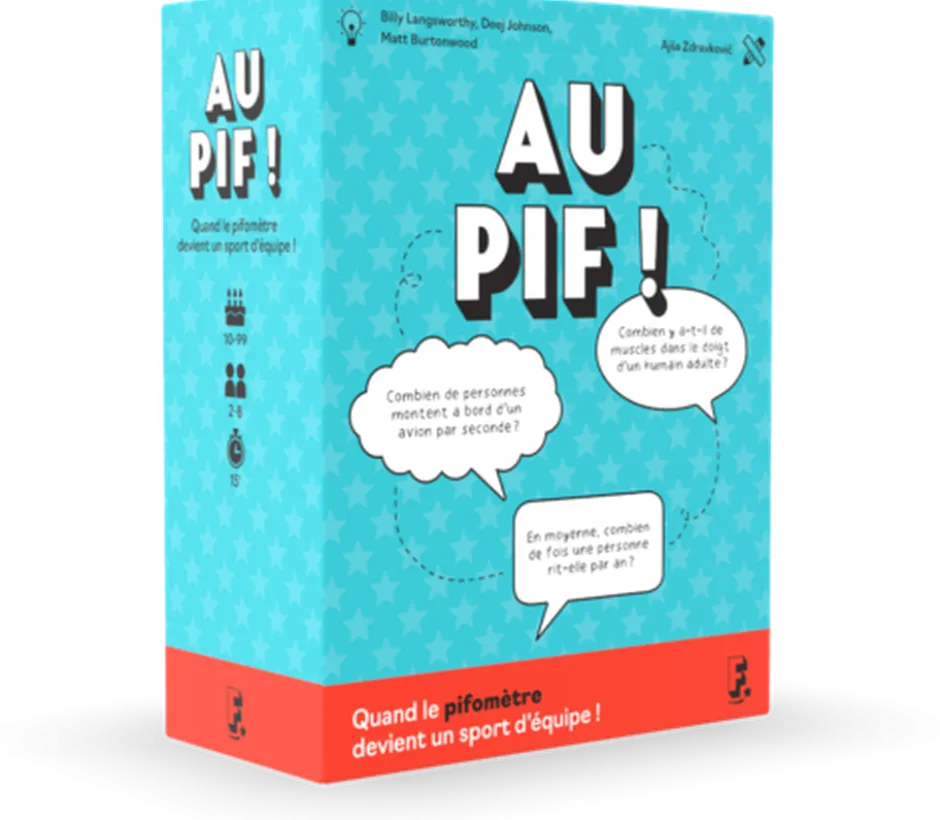 Au Pif
