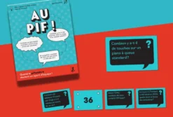 Au Pif