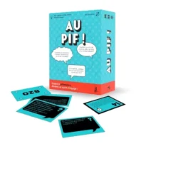 Au Pif