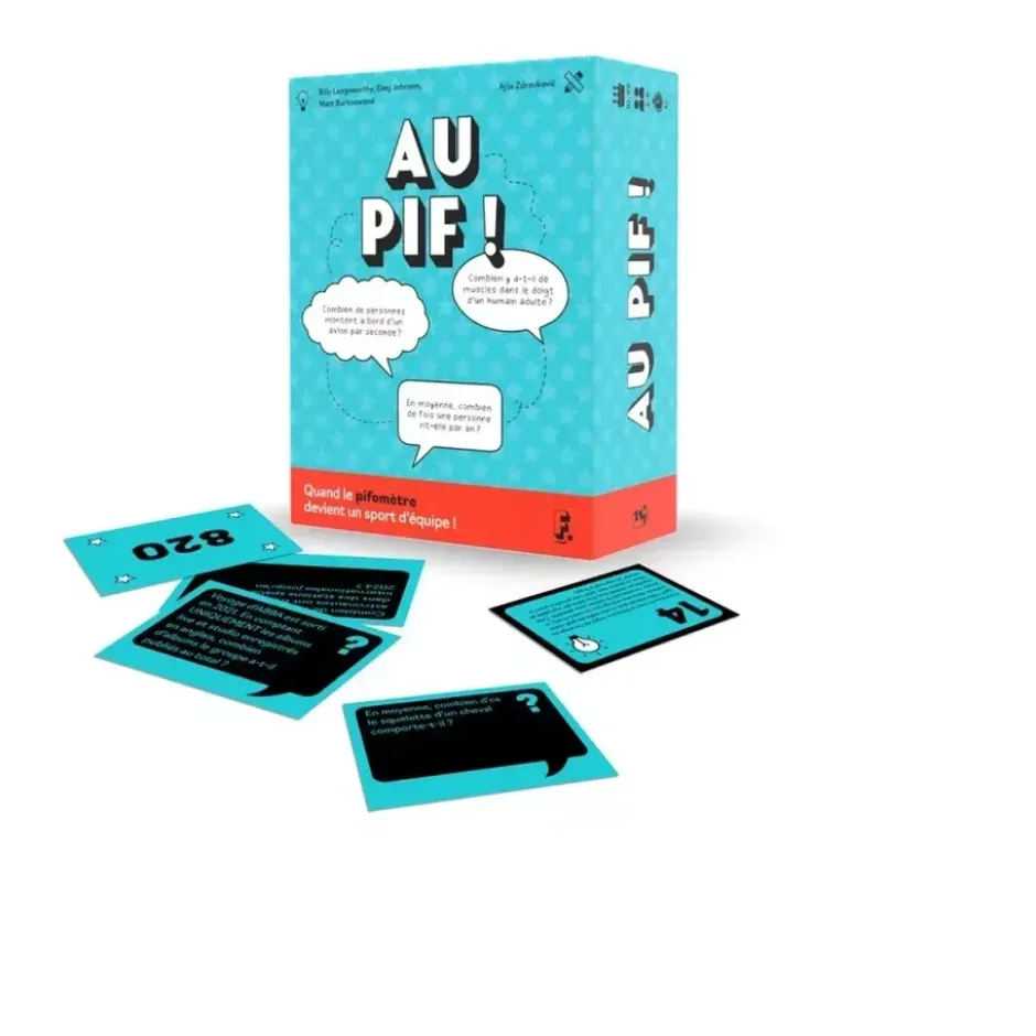 Au Pif