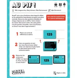 Au Pif