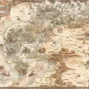 Auroboros - Les anneaux du Serpent : Livre du monde du Ferloi