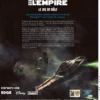 Aux Confins de l'Empire : Le kit du maitre de jeu