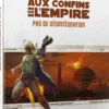 Aux Confins de l'Empire : Pas de désintégration