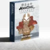 Avatar Légendes : Deck de combat