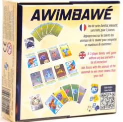 Awimbawé