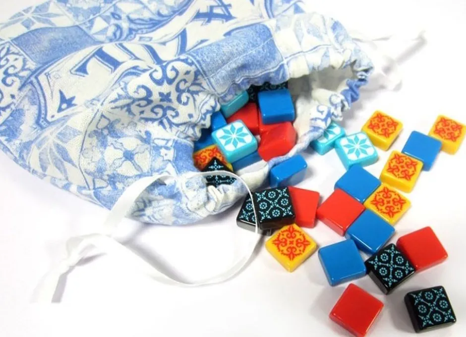 Azul