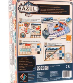 Azul Mini