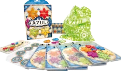 Azul : Pavillon d'été Mini
