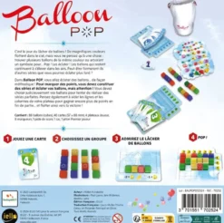 Balloon Pop