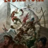 Barbarians of Lemuria - Chroniques Lémuriennes 2 : Le Dieu Voilé