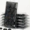 Bases pour figurines : Spaceship Corridor 25mm