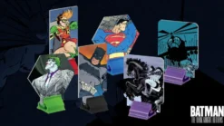 Batman : The Dark Knight Returns - Le jeu