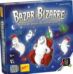 Bazar Bizarre
