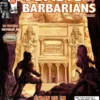 Beasts & Barbarians - Ecran du MJ & Compagnon