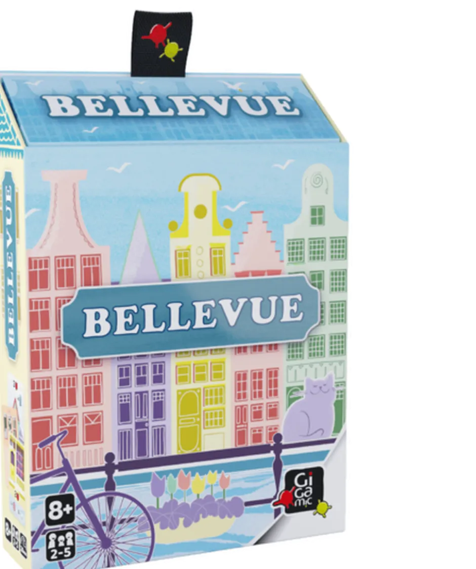 Bellevue