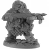 Berg Ironthorn Dwarf Crossbowman