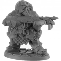Berg Ironthorn Dwarf Crossbowman