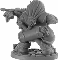 Berg Ironthorn Dwarf Crossbowman