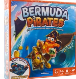 Bermuda Pirates