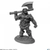 Bertok, Barbarian