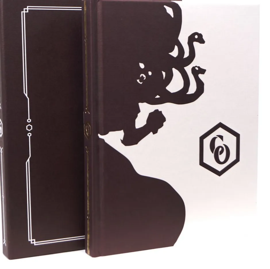 Bestiaire - Chroniques Oubliées 2ème Edition
