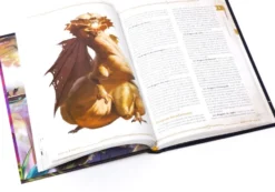 Bestiaire - Chroniques Oubliées 2ème Edition
