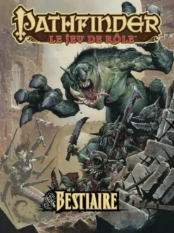 Bestiaire (1e impression)