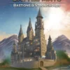 Big Book of Battle Mats : Bastions & Strongholds