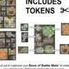 Big Book of Battle Mats : Cells & Shrines