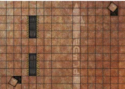 Big Book of Sci-Fi Battle Mats